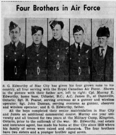 four brothers in the air force.jpg